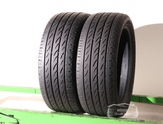 Pirelli P Zero Nero