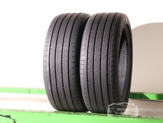 Goodyear EAGLE F1 ASYMMETRIC 6