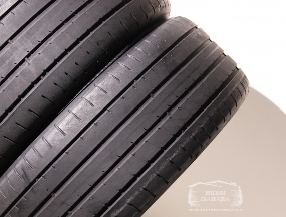 Goodyear EAGLE F1 ASYMMETRIC 6