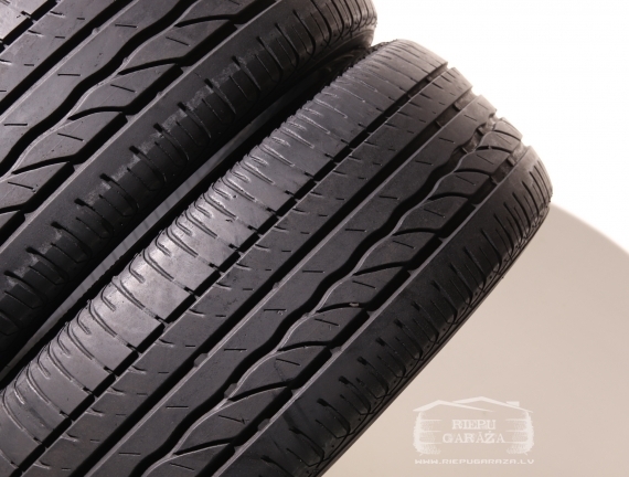 Bridgestone Turanza ER300