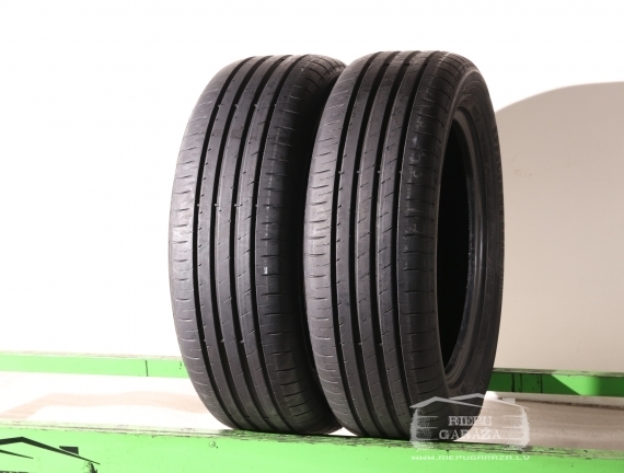 Goodyear Efficientgrip Performance