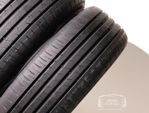 Goodyear Efficientgrip Performance