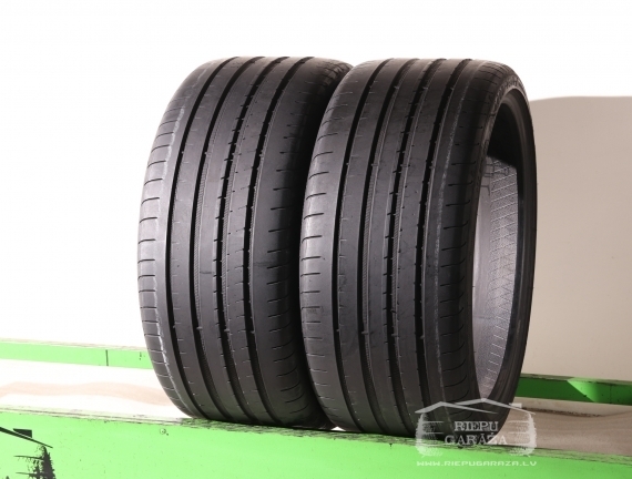 Goodyear Eagle F1 Asymmetric 3