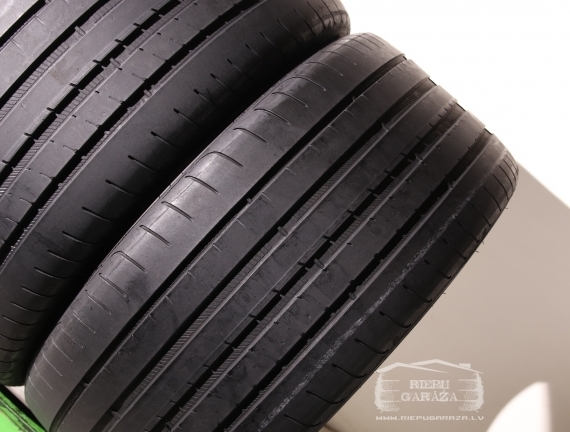 Goodyear Eagle F1 Asymmetric 3