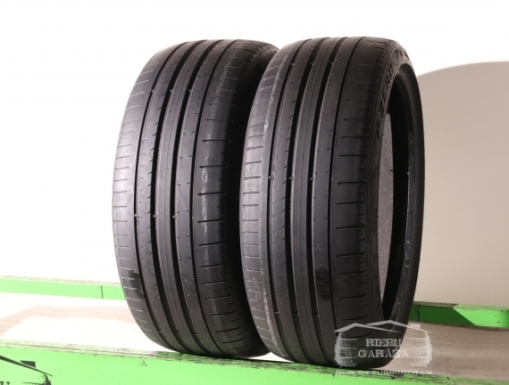 Pirelli P Zero PZ4