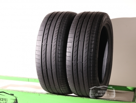 Continental Conti Sport Contact 5