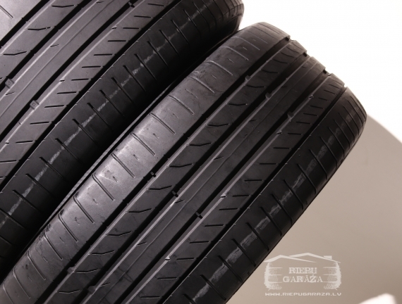 Continental Conti Sport Contact 5