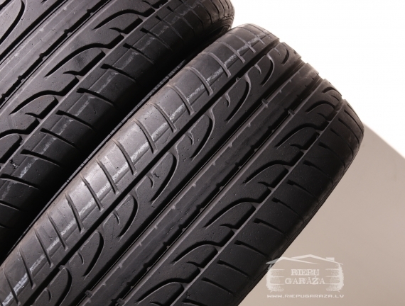 Dunlop SP Sport Maxx *