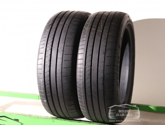 Pirelli P Zero