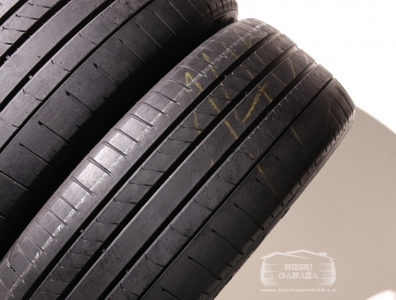 Pirelli P Zero