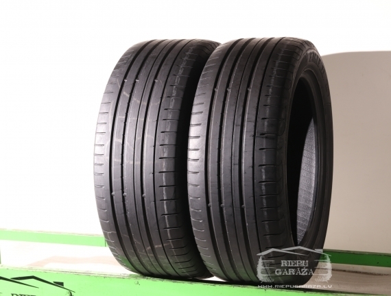Goodyear EAGLE F1 ASYMMETRIC 2 SUV 4X4