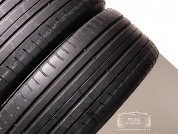 Goodyear EAGLE F1 ASYMMETRIC 2 SUV 4X4