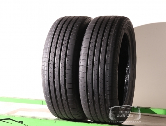 Bridgestone TURANZA ECO