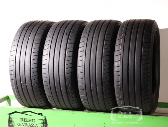 Dunlop SP Sport Maxx GT