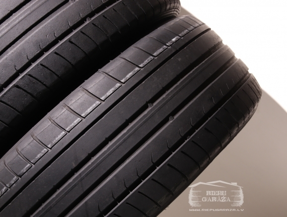 Dunlop SP Sport Maxx GT