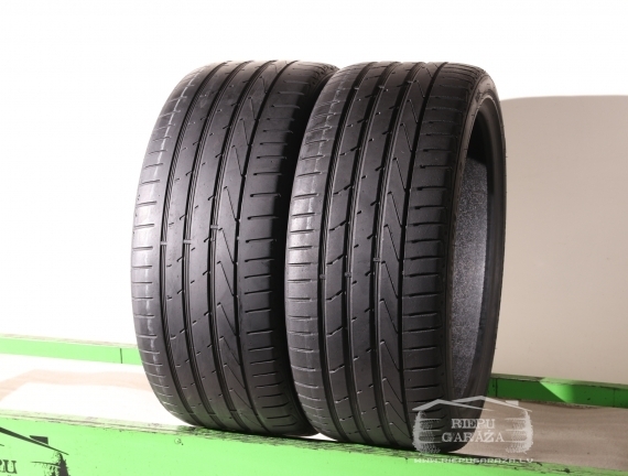 Hankook Ventus S1 Evo 2 K117