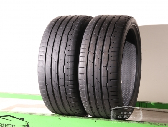 Hankook Ventus S1evo3 K127