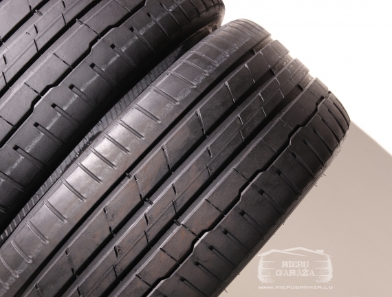 Hankook Ventus S1evo3 K127