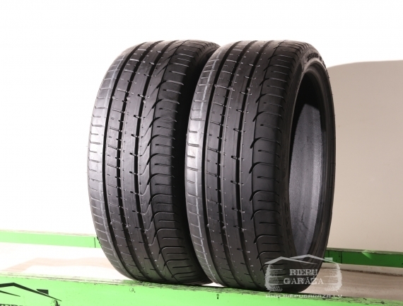 Pirelli P Zero