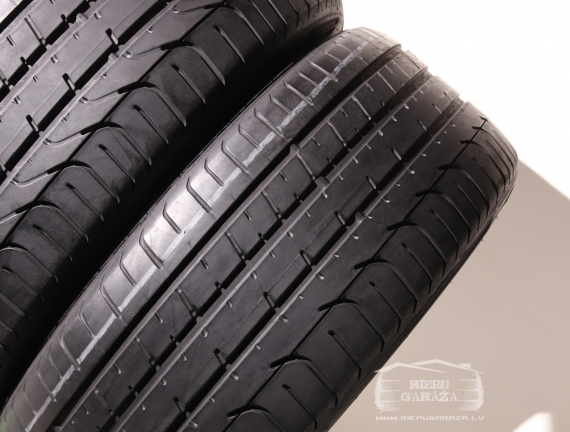 Pirelli P Zero