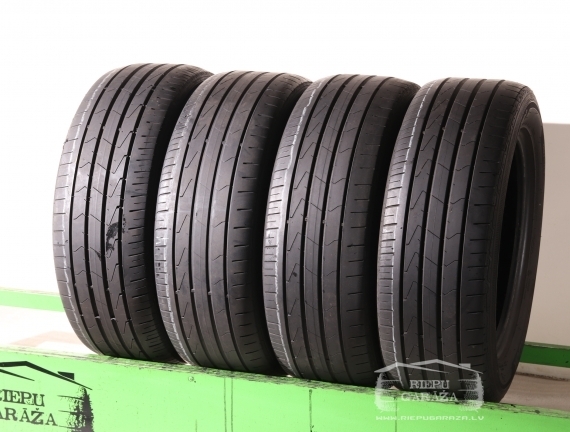Hankook Ventus Prime 3 K125