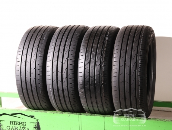 Hankook Ventus Prime 3 K125