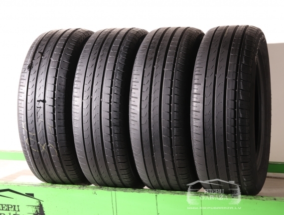 Pirelli Cinturato P7
