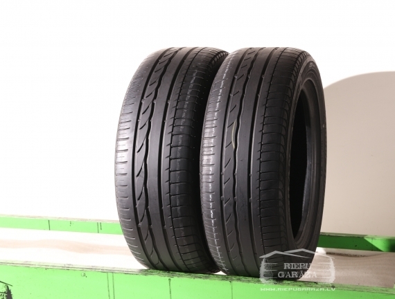 Bridgestone Turanza ER300