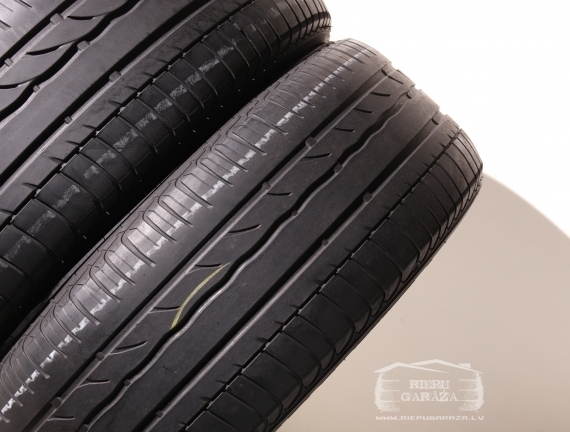 Bridgestone Turanza ER300