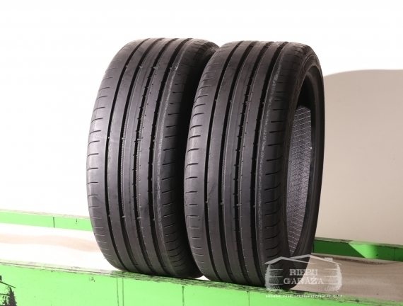 Goodyear Eagle F1 Asymmetric 3