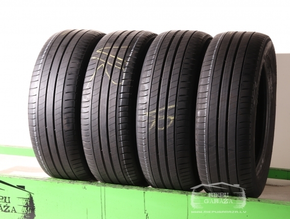 Michelin Primacy 3