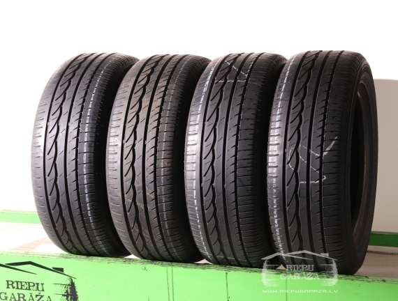 Bridgestone Turanza ER300