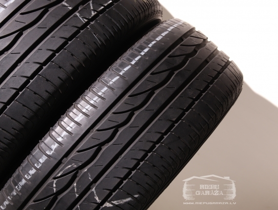 Bridgestone Turanza ER300