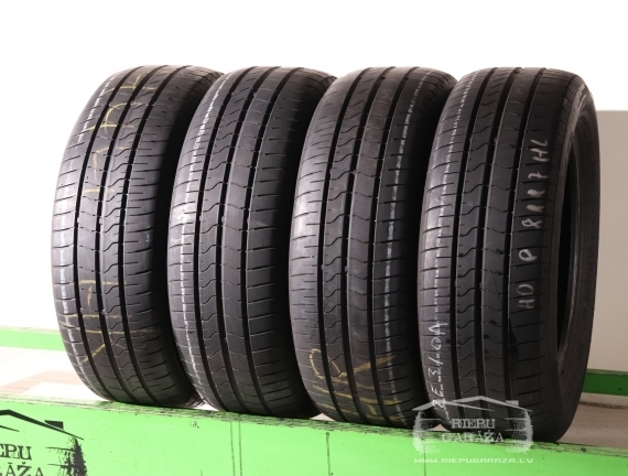 Falken Ziex ZE310 Ecorun