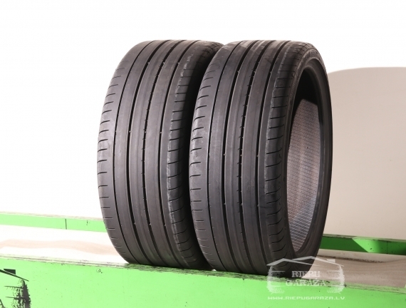 Goodyear Eagle F1 Supersport