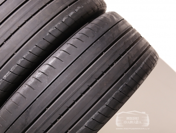 Goodyear Eagle F1 Supersport