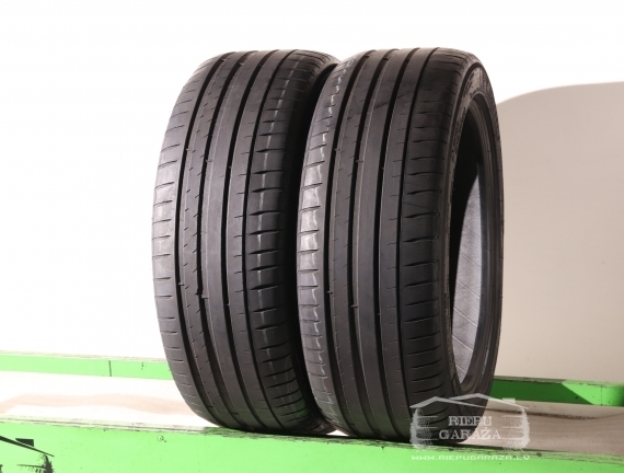 Michelin Pilot Sport 4