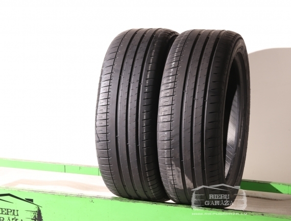 Michelin Pilot Sport 3