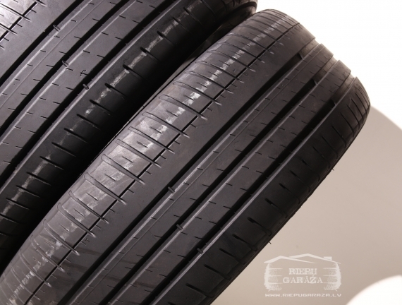 Michelin Pilot Sport 3