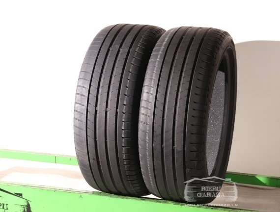 Bridgestone Turanza T005