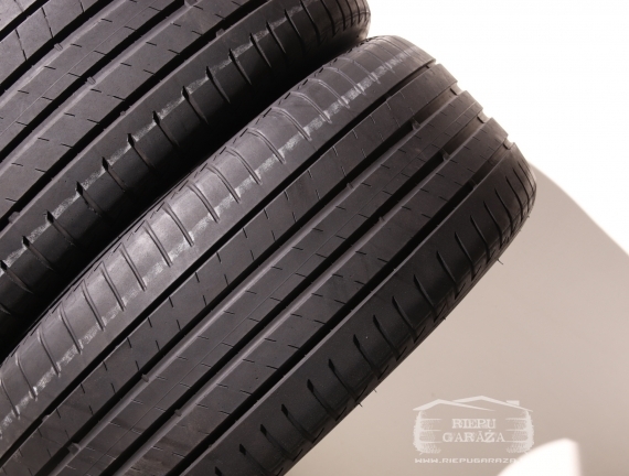 Bridgestone Turanza T005