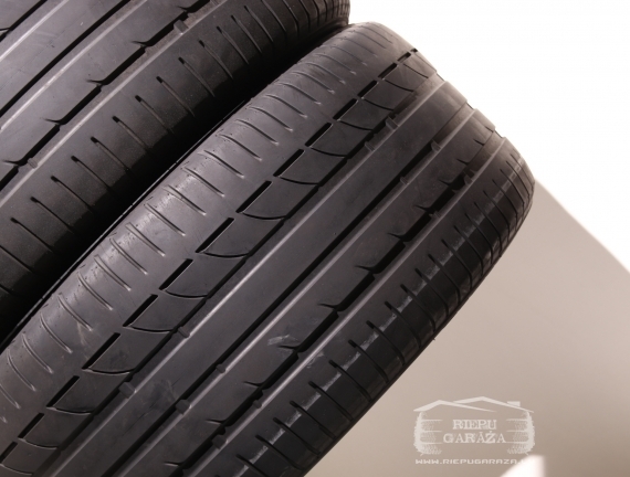 Bridgestone Potenza S001