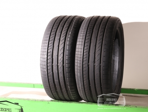 Continental Conti Sport Contact 5P