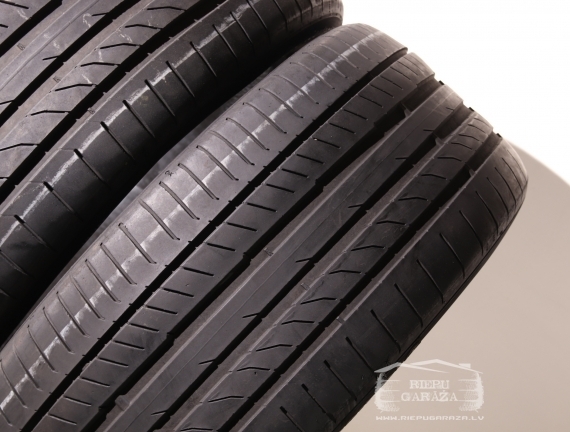 Continental Conti Sport Contact 5P