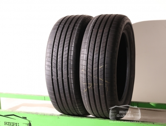 Bridgestone TURANZA ECO