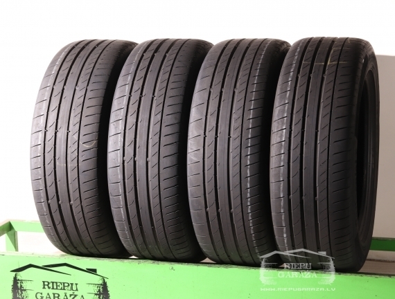 Continental Conti Sport Contact 5