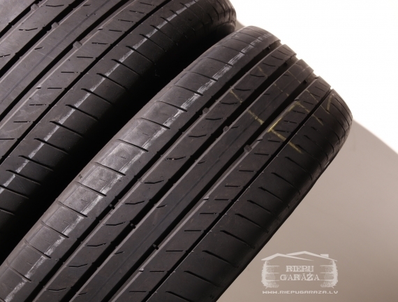 Continental Conti Sport Contact 5