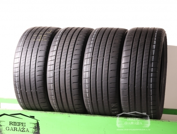 Bridgestone POTENZA S005