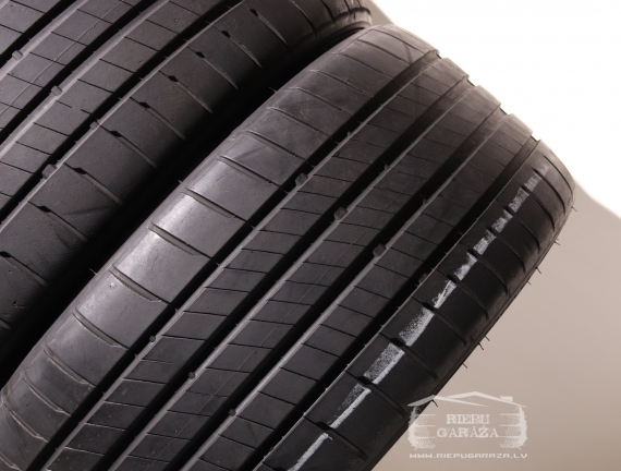 Bridgestone POTENZA S005