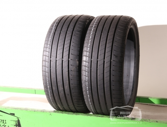 Bridgestone Turanza T005